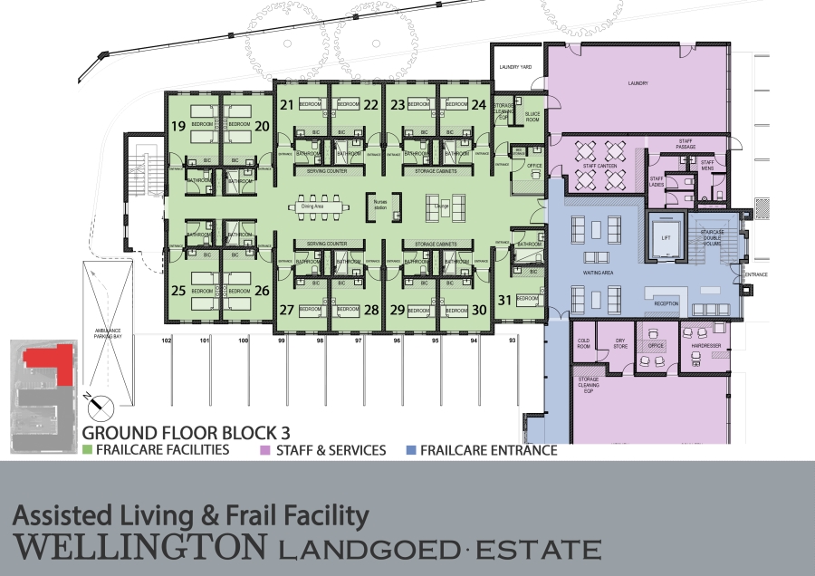 1 Bedroom Property for Sale in Berg En Dal Western Cape